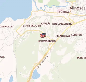 Alingsås