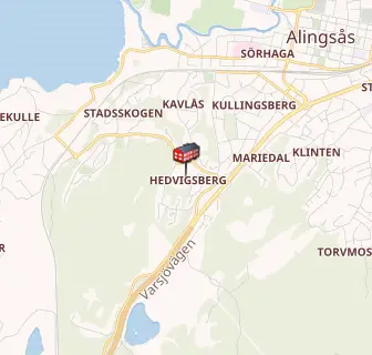Alingsås