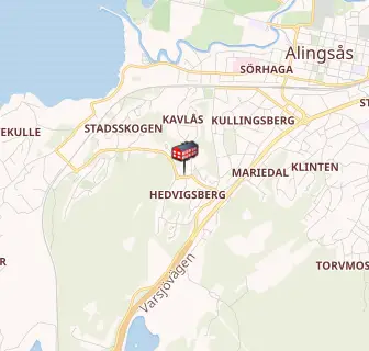 Alingsås