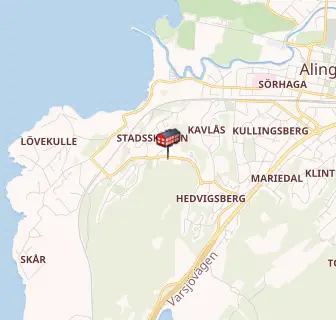 Alingsås