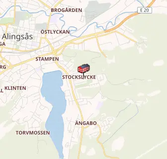 Alingsås