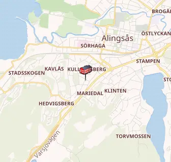 Alingsås