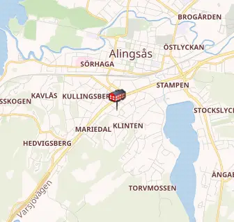Alingsås