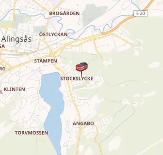 Alingsås