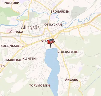 Alingsås