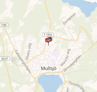 Mullsjö