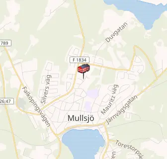 Mullsjö