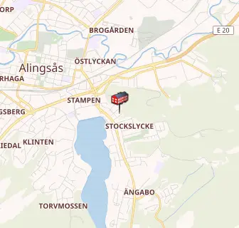 Alingsås