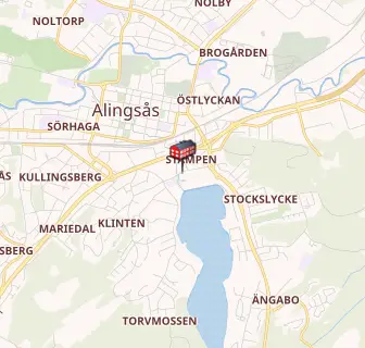 Alingsås
