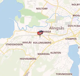Alingsås