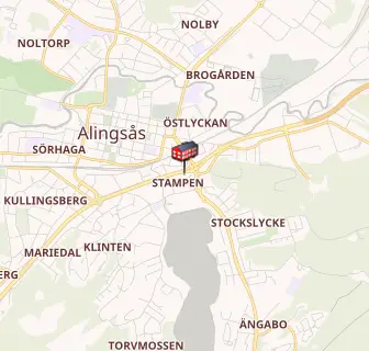 Alingsås
