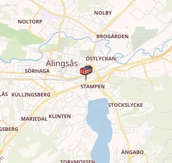 Alingsås