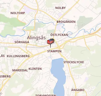 Alingsås