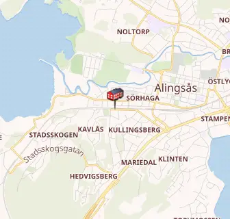 Alingsås