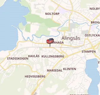 Alingsås