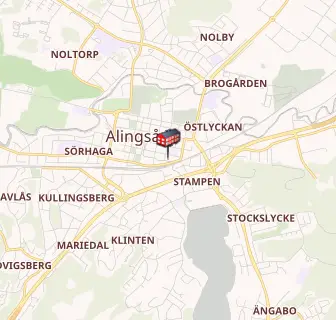 Alingsås