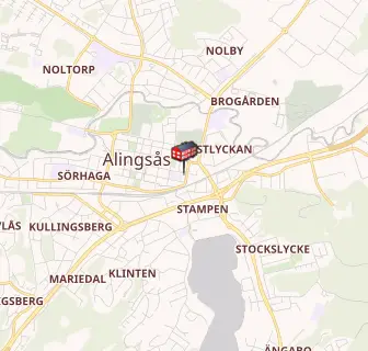 Alingsås