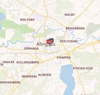 Alingsås
