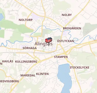 Alingsås