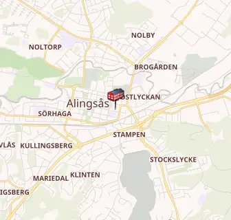 Alingsås