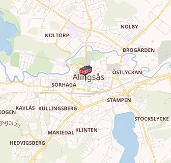 Alingsås