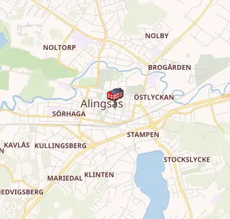 Alingsås