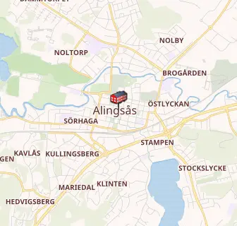 Alingsås