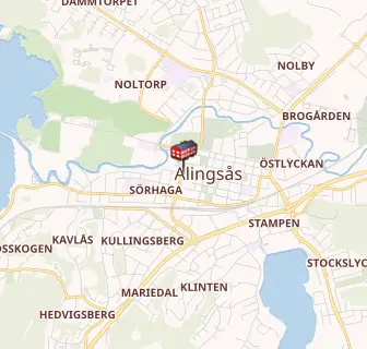 Alingsås