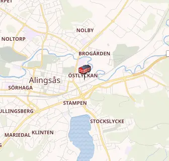 Alingsås