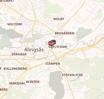 Alingsås