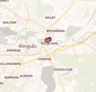Alingsås