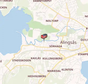 Alingsås