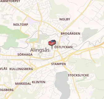 Alingsås