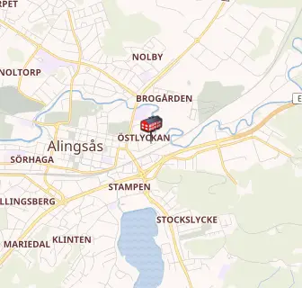 Alingsås
