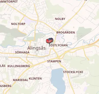 Alingsås