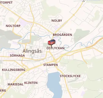 Alingsås