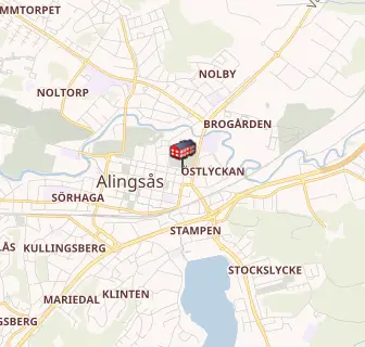 Alingsås