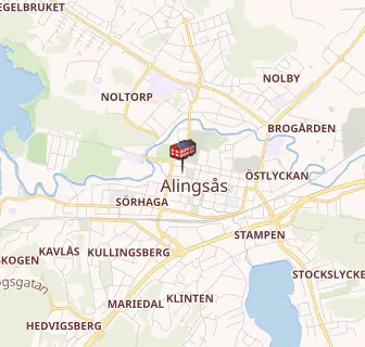 Alingsås