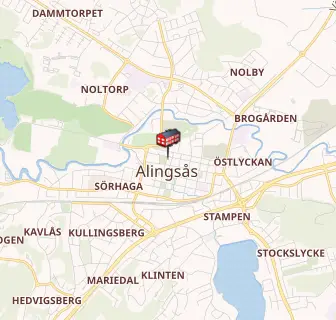 Alingsås