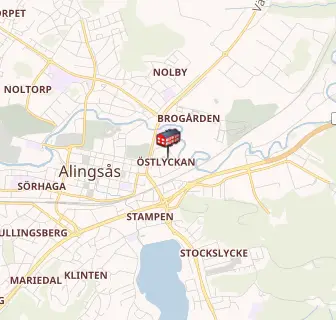 Alingsås