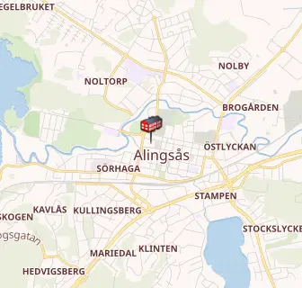 Alingsås