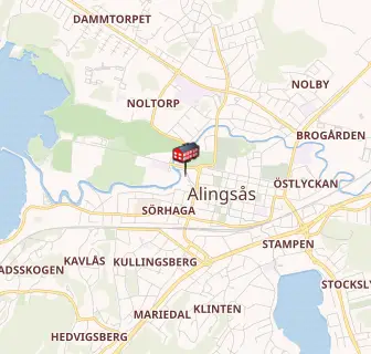 Alingsås