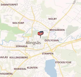 Alingsås