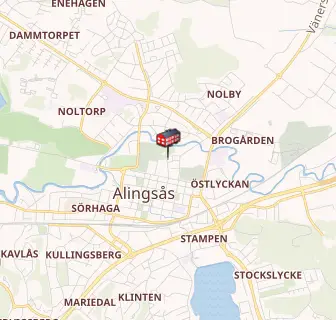 Alingsås