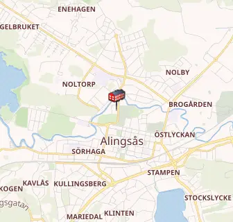 Alingsås