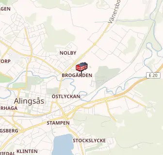 Alingsås
