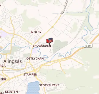 Alingsås
