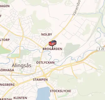 Alingsås