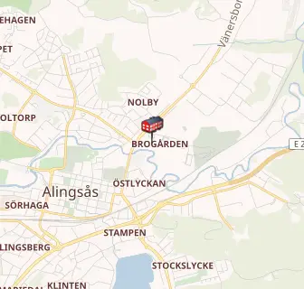 Alingsås