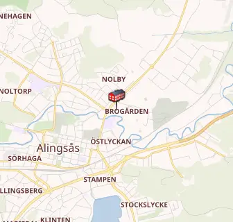 Alingsås